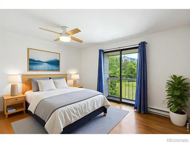 3347 Cripple Creek Trail ##G12 Boulder, CO 80305
