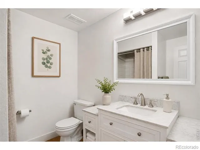 3347 Cripple Creek Trail ##G12 Boulder, CO 80305