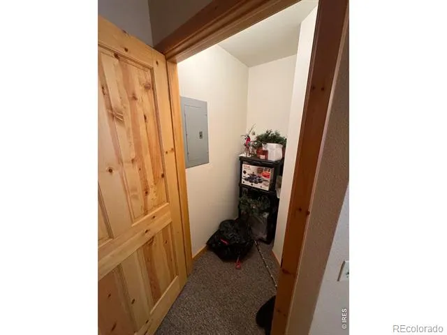 2100 Fall River Road #4 Estes Park, CO 80517