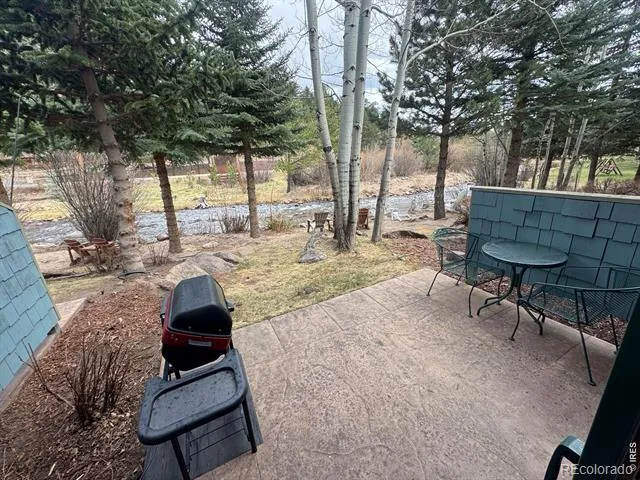 2100 Fall River Road #4 Estes Park, CO 80517