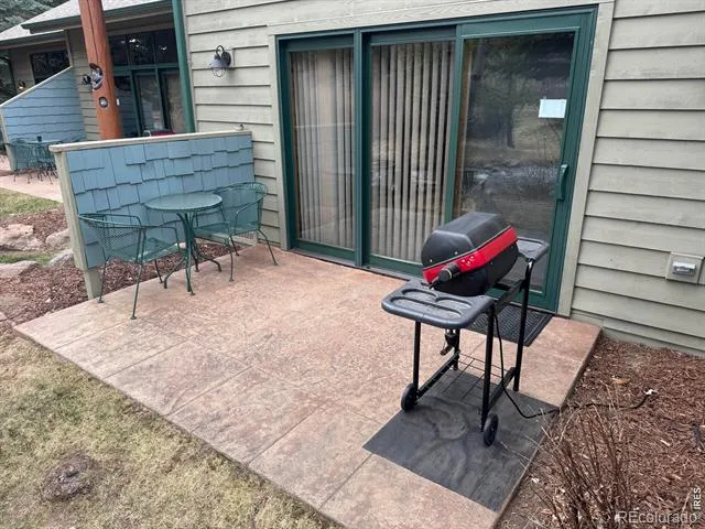 2100 Fall River Road #4 Estes Park, CO 80517