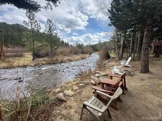 2100 Fall River Road #4 Estes Park, CO 80517