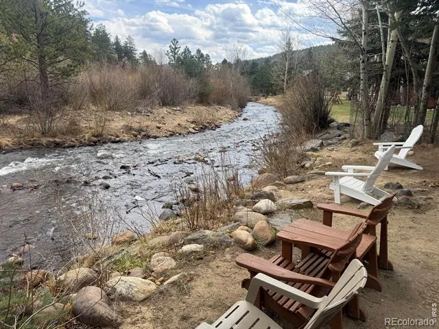 2100 Fall River Road #4 Estes Park, CO 80517