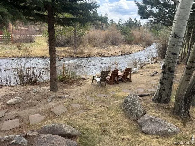 2100 Fall River Road #4 Estes Park, CO 80517