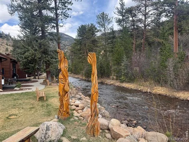 2100 Fall River Road #4 Estes Park, CO 80517
