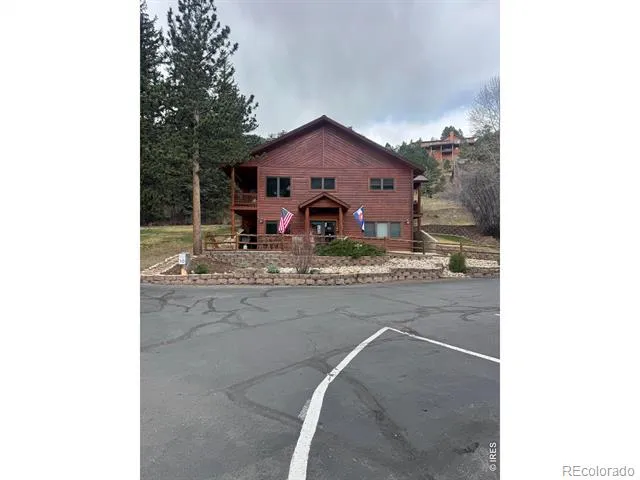 2100 Fall River Road #4 Estes Park, CO 80517