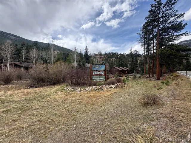 2100 Fall River Road #4 Estes Park, CO 80517