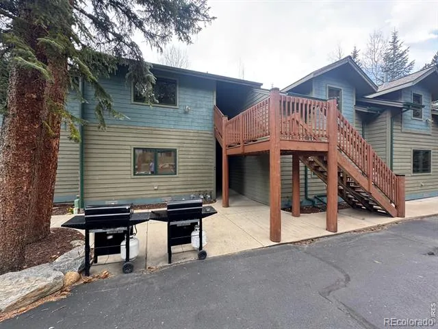 2100 Fall River Road #4 Estes Park, CO 80517