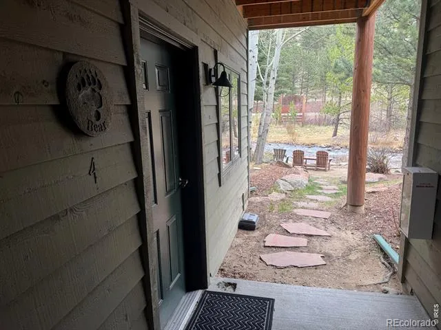 2100 Fall River Road #4 Estes Park, CO 80517