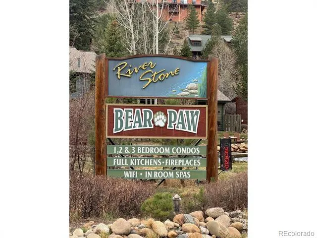 2100 Fall River Road #4 Estes Park, CO 80517