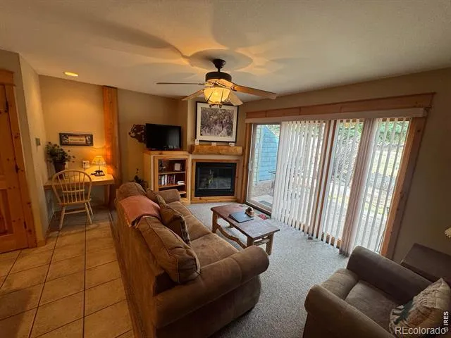 2100 Fall River Road #4 Estes Park, CO 80517