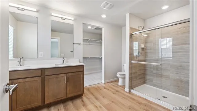 343 Bersshine Street Watkins, CO 80137