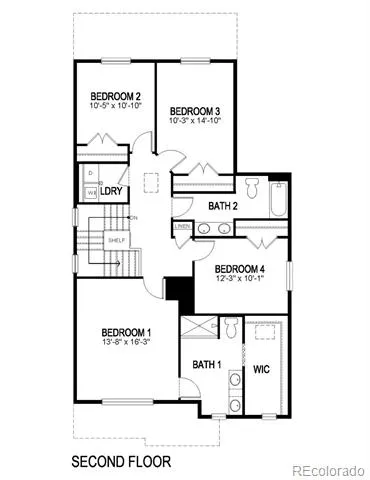 343 Bersshine Street Watkins, CO 80137
