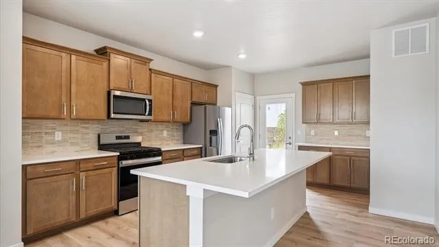 343 Bersshine Street Watkins, CO 80137
