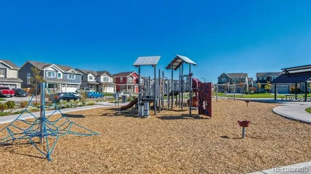 343 Bersshine Street Watkins, CO 80137