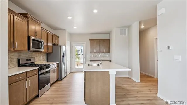 343 Bersshine Street Watkins, CO 80137