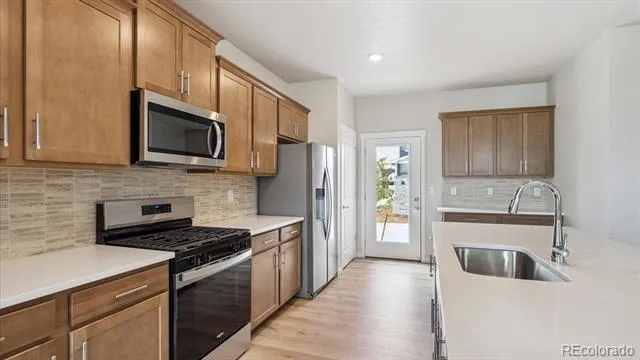 343 Bersshine Street Watkins, CO 80137