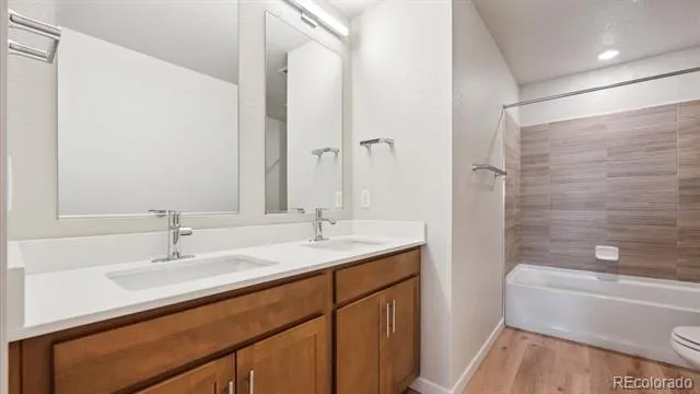 343 Bersshine Street Watkins, CO 80137