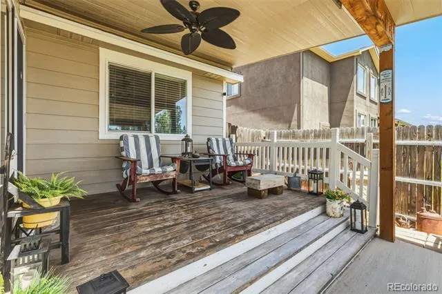 9197 Oakmont Road Peyton, CO 80831