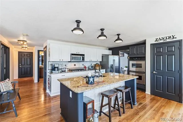 9197 Oakmont Road Peyton, CO 80831