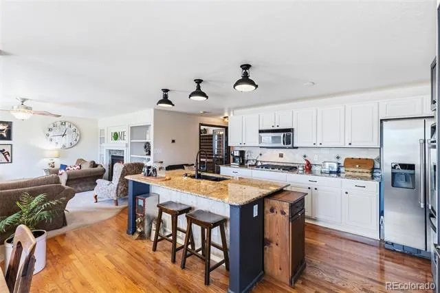 9197 Oakmont Road Peyton, CO 80831