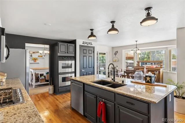 9197 Oakmont Road Peyton, CO 80831