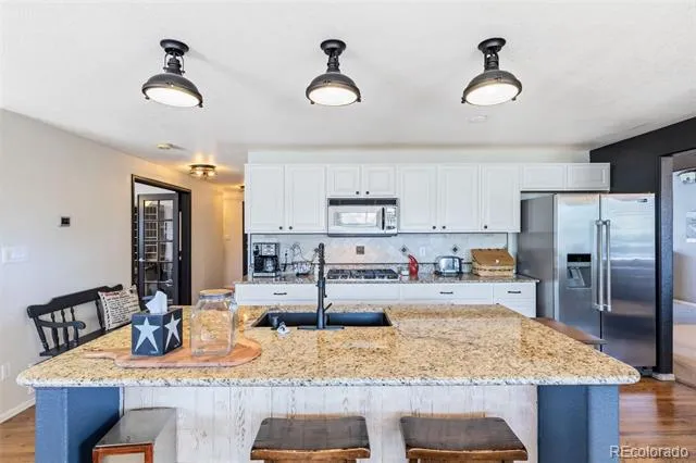 9197 Oakmont Road Peyton, CO 80831