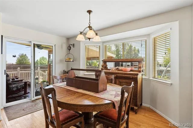 9197 Oakmont Road Peyton, CO 80831
