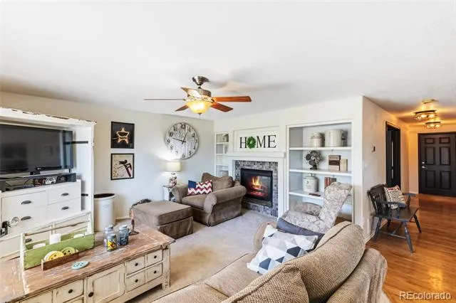 9197 Oakmont Road Peyton, CO 80831