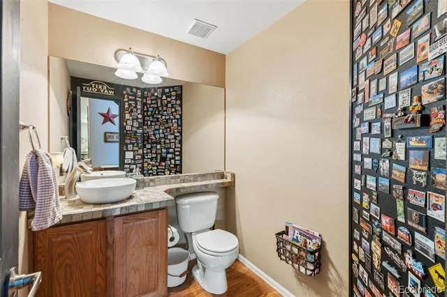9197 Oakmont Road Peyton, CO 80831