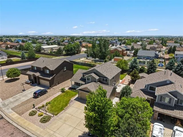 9197 Oakmont Road Peyton, CO 80831