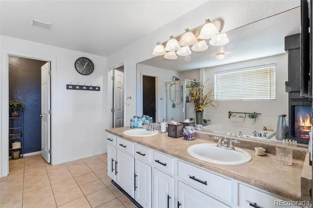 9197 Oakmont Road Peyton, CO 80831