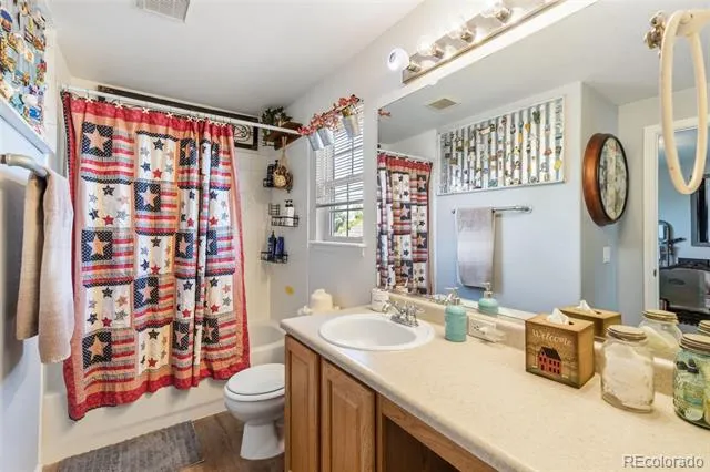 9197 Oakmont Road Peyton, CO 80831