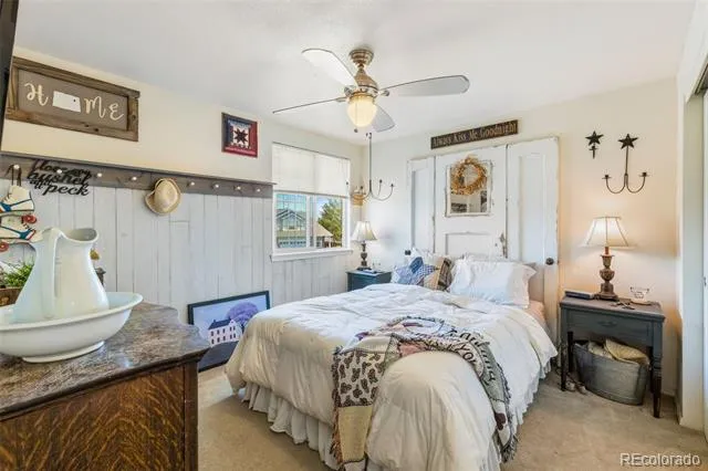 9197 Oakmont Road Peyton, CO 80831