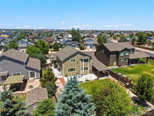 9197 Oakmont Road Peyton, CO 80831