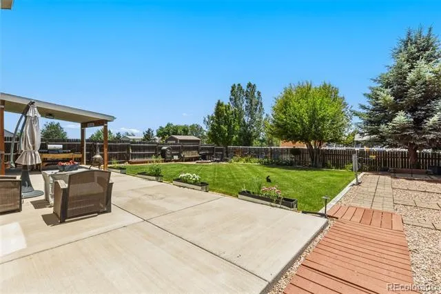 9197 Oakmont Road Peyton, CO 80831
