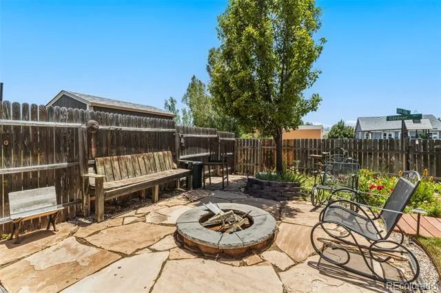 9197 Oakmont Road Peyton, CO 80831