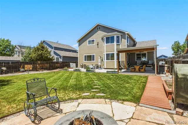 9197 Oakmont Road Peyton, CO 80831
