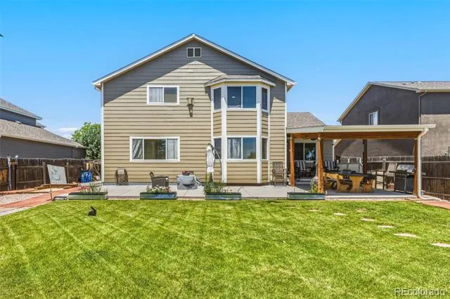 9197 Oakmont Road Peyton, CO 80831