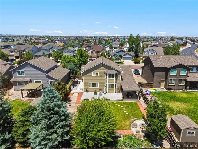 9197 Oakmont Road Peyton, CO 80831