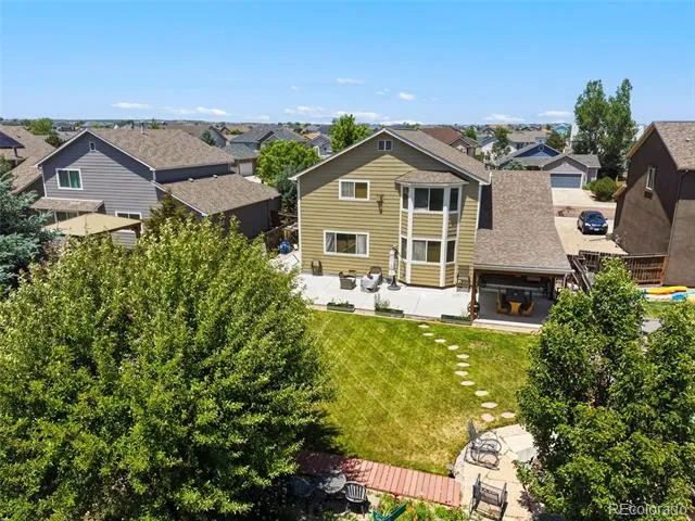 9197 Oakmont Road Peyton, CO 80831
