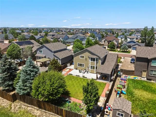 9197 Oakmont Road Peyton, CO 80831