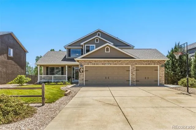 9197 Oakmont Road Peyton, CO 80831