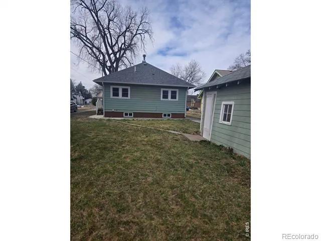 518 Lake Street Fort Morgan, CO 80701
