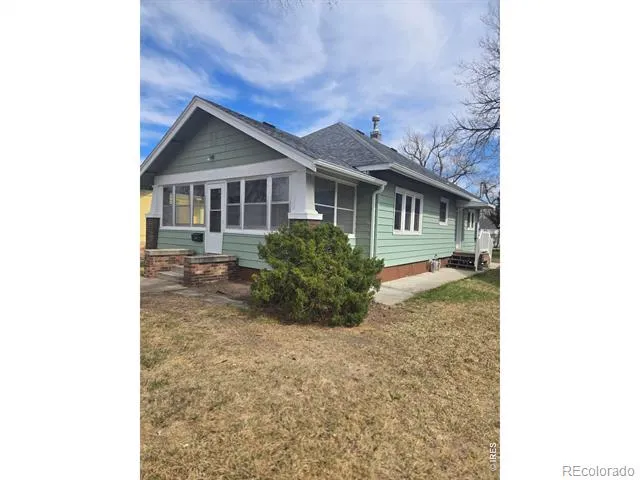 518 Lake Street Fort Morgan, CO 80701