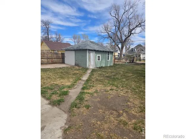 518 Lake Street Fort Morgan, CO 80701