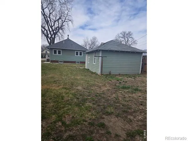 518 Lake Street Fort Morgan, CO 80701
