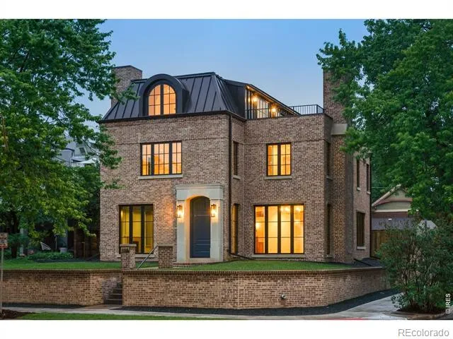 888 S Franklin Street Denver, CO 80209