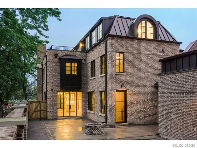 888 S Franklin Street Denver, CO 80209