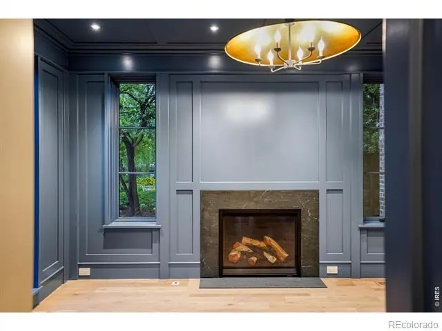 888 S Franklin Street Denver, CO 80209